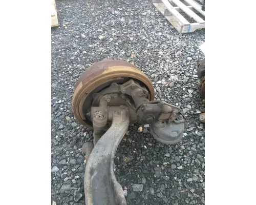 MERITOR-ROCKWELL MFS-12-143A-N AXLE ASSEMBLY, FRONT (STEER)