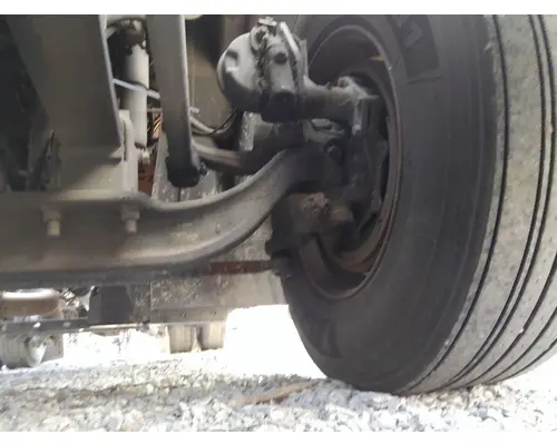 MERITOR-ROCKWELL MFS-12-143A-N AXLE ASSEMBLY, FRONT (STEER)