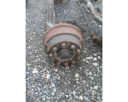 MERITOR-ROCKWELL MFS-12-143A-N AXLE ASSEMBLY, FRONT (STEER)