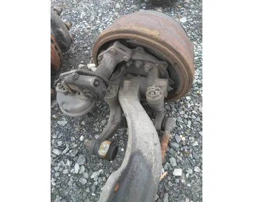 MERITOR-ROCKWELL MFS-12-143A-N AXLE ASSEMBLY, FRONT (STEER)