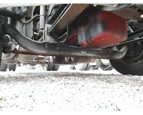 MERITOR-ROCKWELL MFS-12-143A-N AXLE ASSEMBLY, FRONT (STEER)