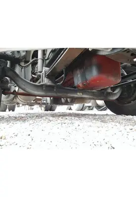 MERITOR-ROCKWELL MFS-12-143A-N AXLE ASSEMBLY, FRONT (STEER)