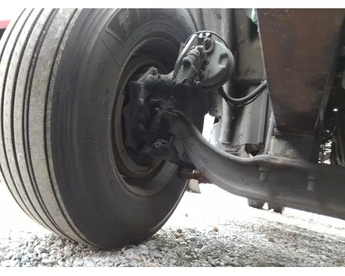 MERITOR-ROCKWELL MFS-12-143A-N AXLE ASSEMBLY, FRONT (STEER)