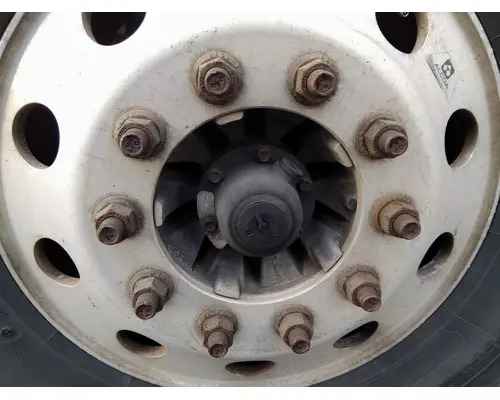 MERITOR-ROCKWELL MFS-12-143A-N AXLE ASSEMBLY, FRONT (STEER)