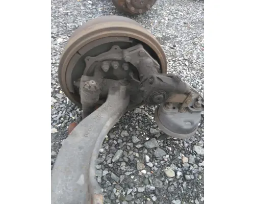 MERITOR-ROCKWELL MFS-12-143A-N AXLE ASSEMBLY, FRONT (STEER)