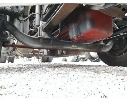 MERITOR-ROCKWELL MFS-12-143A-N AXLE ASSEMBLY, FRONT (STEER)