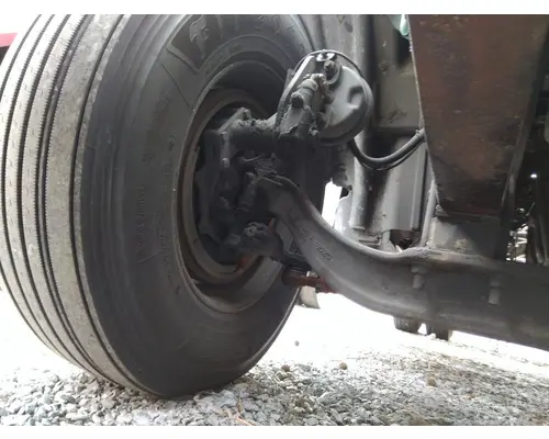 MERITOR-ROCKWELL MFS-12-143A-N AXLE ASSEMBLY, FRONT (STEER)