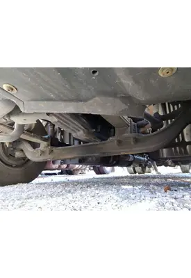 MERITOR-ROCKWELL MFS-12-143A-N AXLE ASSEMBLY, FRONT (STEER)