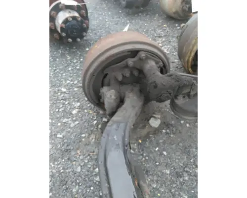 MERITOR-ROCKWELL MFS-12-143A-N AXLE ASSEMBLY, FRONT (STEER)