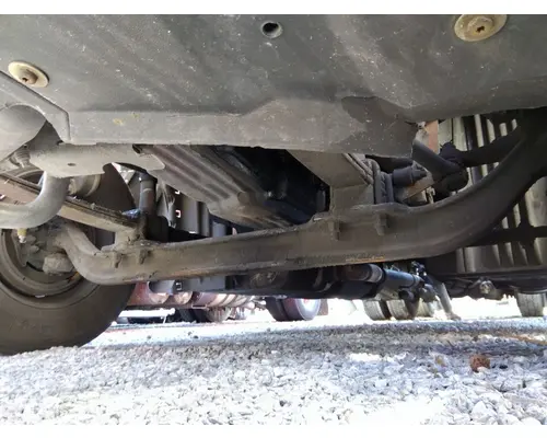 MERITOR-ROCKWELL MFS-12-143A-N AXLE ASSEMBLY, FRONT (STEER)