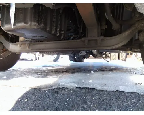 MERITOR-ROCKWELL MFS-12-143A-N AXLE ASSEMBLY, FRONT (STEER)