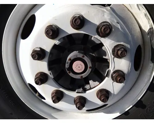 MERITOR-ROCKWELL MFS-12-143A-N AXLE ASSEMBLY, FRONT (STEER)