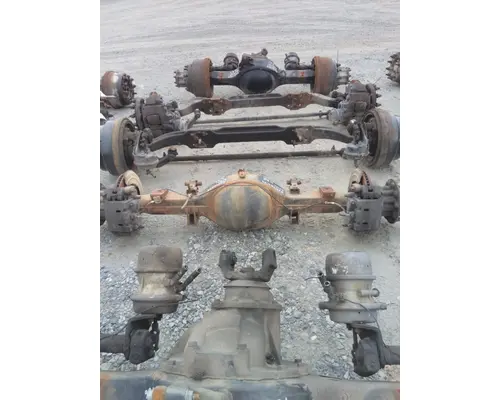 MERITOR-ROCKWELL MFS-12-143A-N AXLE ASSEMBLY, FRONT (STEER)