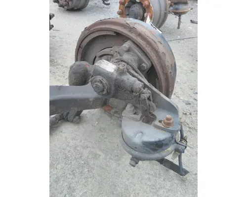 MERITOR-ROCKWELL MFS-12-143A-N AXLE ASSEMBLY, FRONT (STEER)