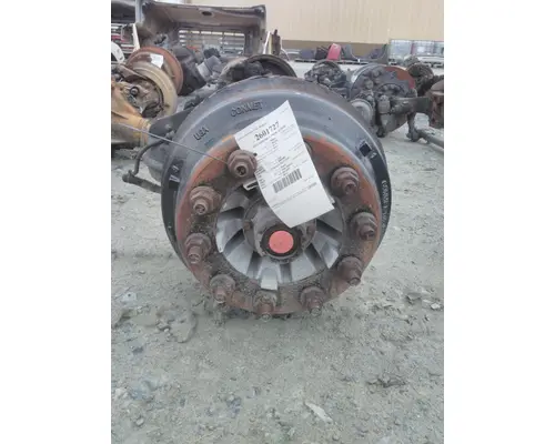 MERITOR-ROCKWELL MFS-12-143A-N AXLE ASSEMBLY, FRONT (STEER)