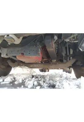 MERITOR-ROCKWELL MFS-12-143A-N AXLE ASSEMBLY, FRONT (STEER)