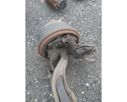 MERITOR-ROCKWELL MFS-12-143A-N AXLE ASSEMBLY, FRONT (STEER)