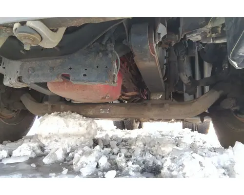 MERITOR-ROCKWELL MFS-12-143A-N AXLE ASSEMBLY, FRONT (STEER)