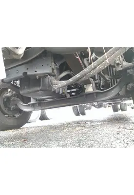 MERITOR-ROCKWELL MFS-12-143A-N AXLE ASSEMBLY, FRONT (STEER)