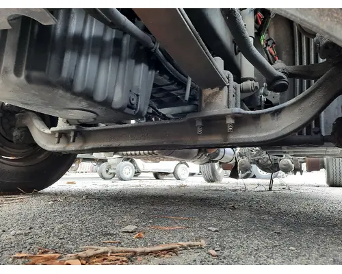 MERITOR-ROCKWELL MFS-12-143A-N AXLE ASSEMBLY, FRONT (STEER)