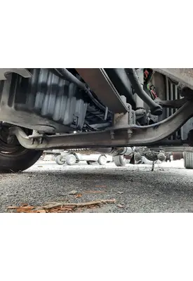 MERITOR-ROCKWELL MFS-12-143A-N AXLE ASSEMBLY, FRONT (STEER)