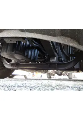 MERITOR-ROCKWELL MFS-12-143A-N AXLE ASSEMBLY, FRONT (STEER)