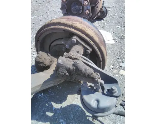 MERITOR-ROCKWELL MFS-12-143A-N AXLE ASSEMBLY, FRONT (STEER)