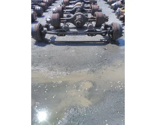 MERITOR-ROCKWELL MFS-12-143A-N AXLE ASSEMBLY, FRONT (STEER)