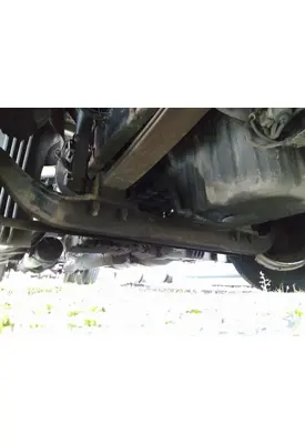 MERITOR-ROCKWELL MFS-12-143A-N AXLE ASSEMBLY, FRONT (STEER)