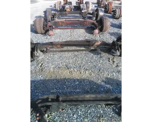 MERITOR-ROCKWELL MFS-12-143A-N AXLE ASSEMBLY, FRONT (STEER)