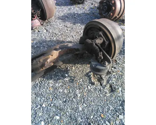 MERITOR-ROCKWELL MFS-12-143A-N AXLE ASSEMBLY, FRONT (STEER)