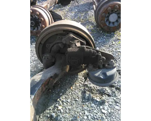 MERITOR-ROCKWELL MFS-12-143A-N AXLE ASSEMBLY, FRONT (STEER)