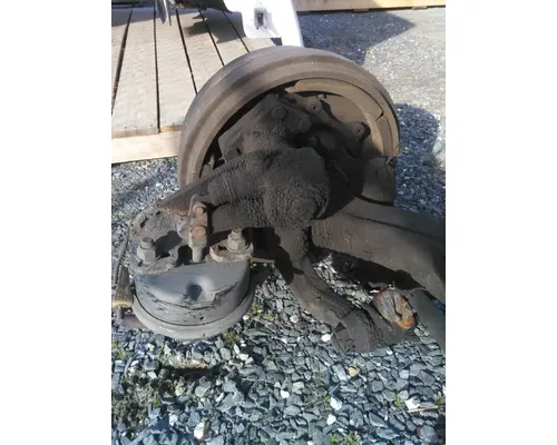 MERITOR-ROCKWELL MFS-12-143A-N AXLE ASSEMBLY, FRONT (STEER)