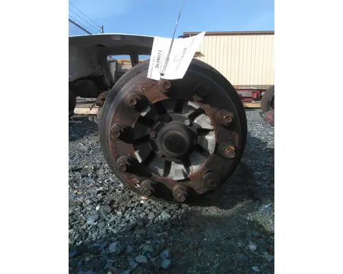 MERITOR-ROCKWELL MFS-12-143A-N AXLE ASSEMBLY, FRONT (STEER)