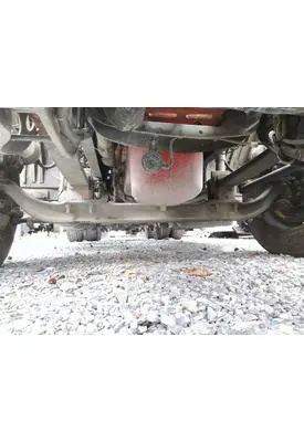 MERITOR-ROCKWELL MFS-12-143A-N AXLE ASSEMBLY, FRONT (STEER)