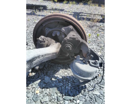 MERITOR-ROCKWELL MFS-12-143A-N AXLE ASSEMBLY, FRONT (STEER)