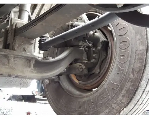 MERITOR-ROCKWELL MFS-12-143A-N AXLE ASSEMBLY, FRONT (STEER)