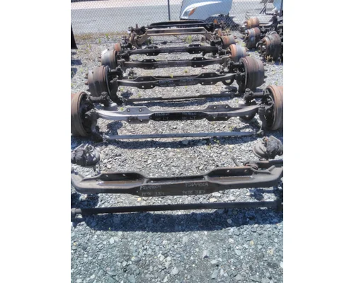 MERITOR-ROCKWELL MFS-12-143A-N AXLE ASSEMBLY, FRONT (STEER)