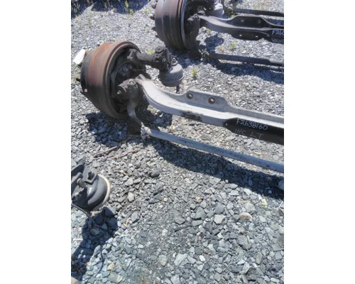 MERITOR-ROCKWELL MFS-12-143A-N AXLE ASSEMBLY, FRONT (STEER)