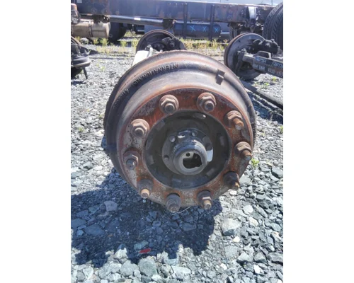 MERITOR-ROCKWELL MFS-12-143A-N AXLE ASSEMBLY, FRONT (STEER)