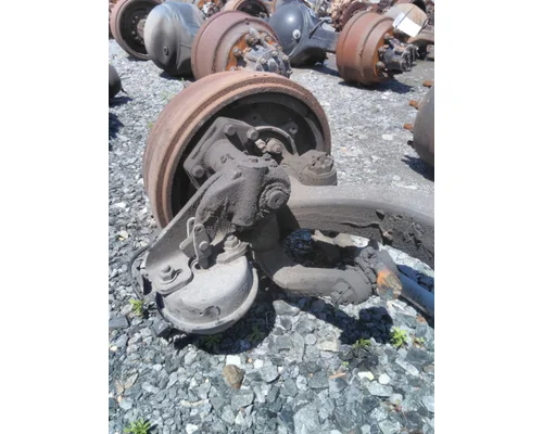 MERITOR-ROCKWELL MFS-12-143A-N AXLE ASSEMBLY, FRONT (STEER)
