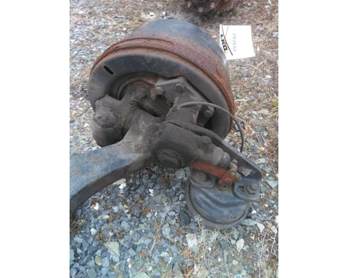 MERITOR-ROCKWELL MFS-12-143A-N AXLE ASSEMBLY, FRONT (STEER)