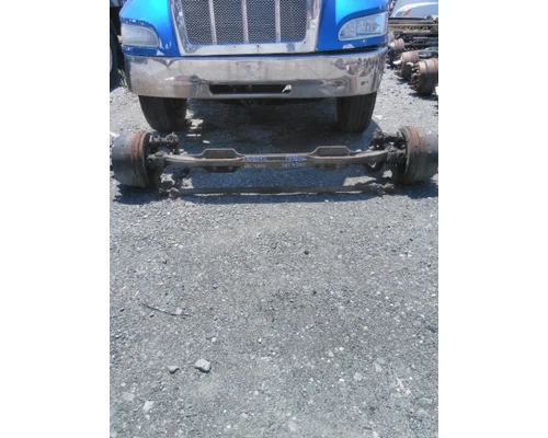 MERITOR-ROCKWELL MFS-12-143A-N AXLE ASSEMBLY, FRONT (STEER)