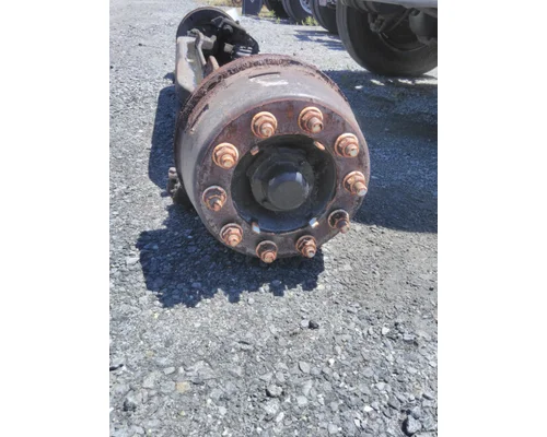 MERITOR-ROCKWELL MFS-12-143A-N AXLE ASSEMBLY, FRONT (STEER)