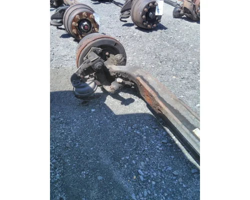 MERITOR-ROCKWELL MFS-12-143A-N AXLE ASSEMBLY, FRONT (STEER)