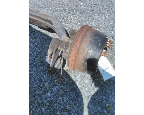 MERITOR-ROCKWELL MFS-12-143A-N AXLE ASSEMBLY, FRONT (STEER)