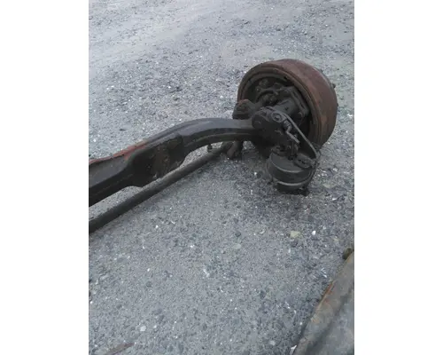 MERITOR-ROCKWELL MFS-12-143A-N AXLE ASSEMBLY, FRONT (STEER)