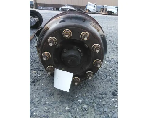 MERITOR-ROCKWELL MFS-12-143A-N AXLE ASSEMBLY, FRONT (STEER)