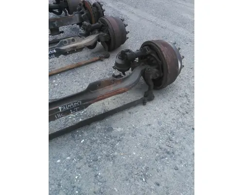 MERITOR-ROCKWELL MFS-12-143A-N AXLE ASSEMBLY, FRONT (STEER)