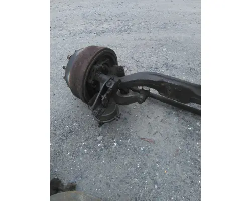 MERITOR-ROCKWELL MFS-12-143A-N AXLE ASSEMBLY, FRONT (STEER)
